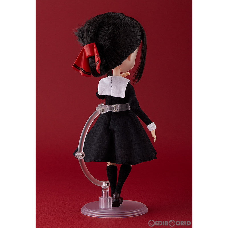 【新品即納】[DOL] Harmonia humming(ハルモニア ハミング) 四宮かぐや(しのみやかぐや) かぐや様は告らせたい-ファーストキッスは終わらない- 完成品 ドール グッドスマイルカンパニー(20240823)