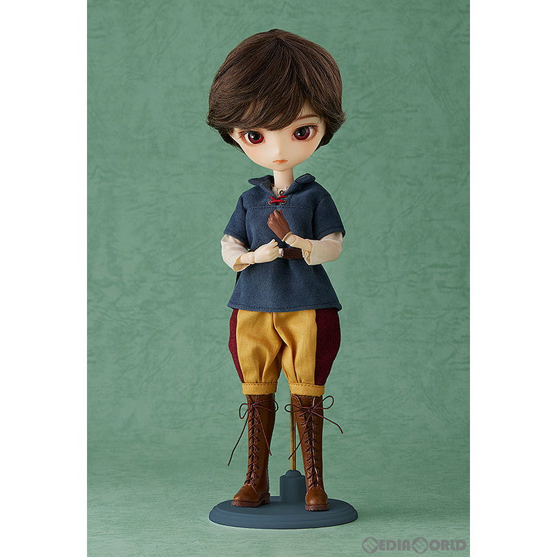 【新品即納】[DOL] Harmonia bloom(ハルモニア ブルーム) Volker Honest hunter(ウォーカー オネスト ハンター) 完成品 ドール グッドスマイルカンパニー(20240720)