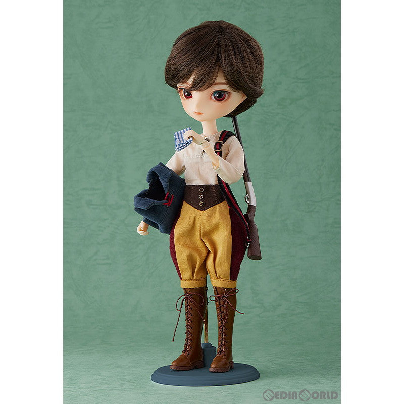 【新品即納】[DOL] Harmonia bloom(ハルモニア ブルーム) Volker Honest hunter(ウォーカー オネスト ハンター) 完成品 ドール グッドスマイルカンパニー(20240720)