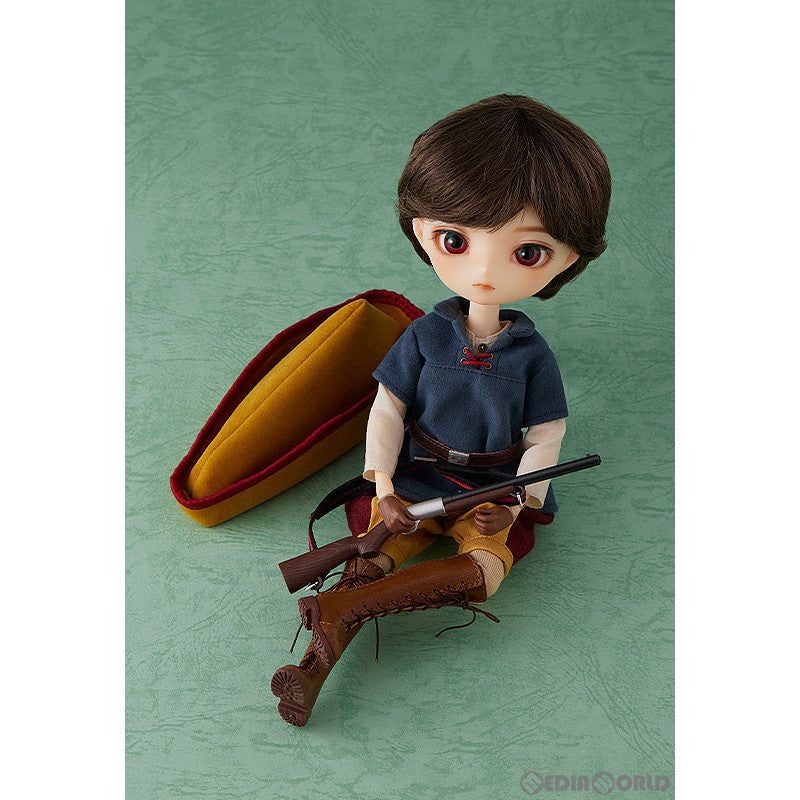 【新品即納】[DOL] Harmonia bloom(ハルモニア ブルーム) Volker Honest hunter(ウォーカー オネスト ハンター) 完成品 ドール グッドスマイルカンパニー(20240720)