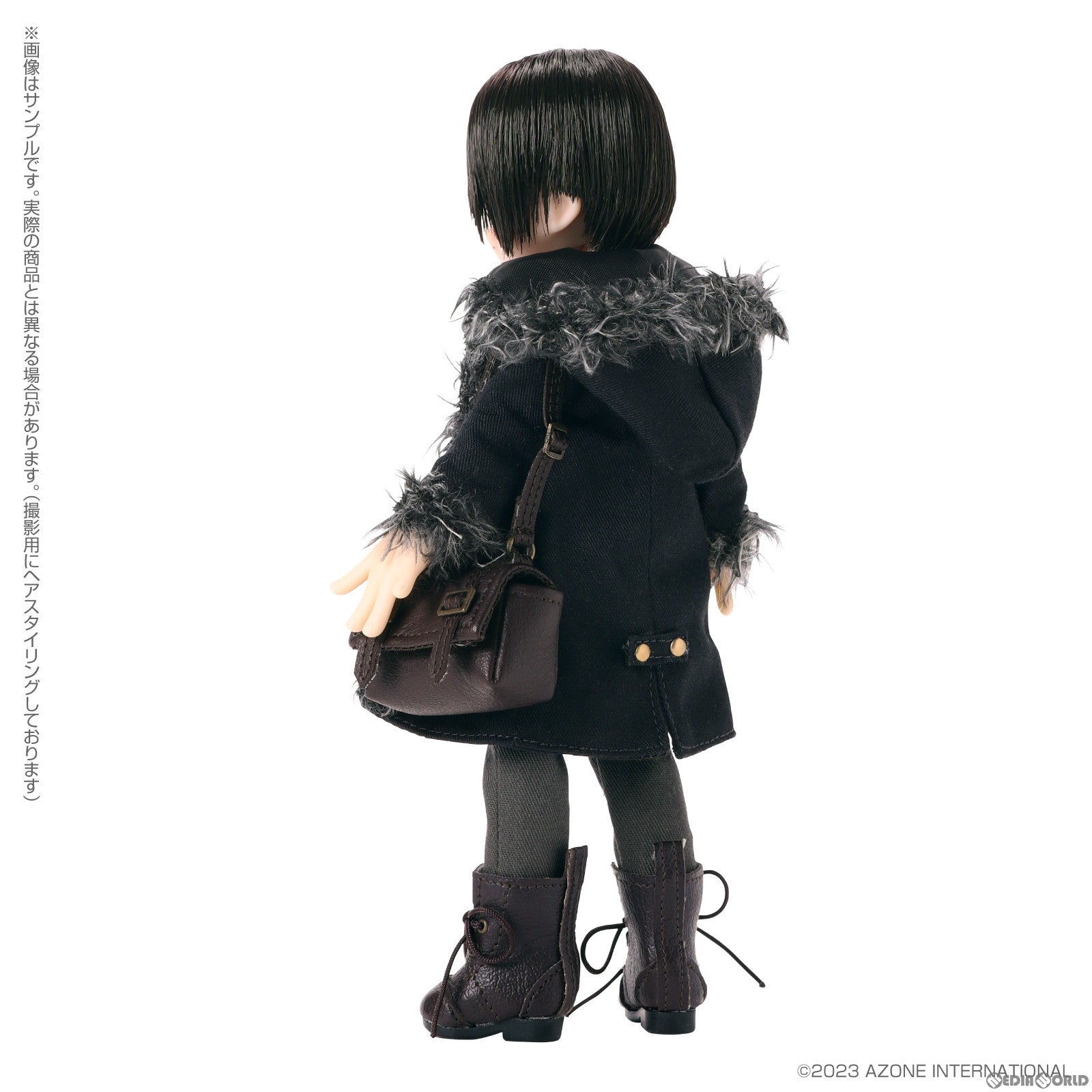 新品即納】[DOL]Lil' Fairy(リルフェアリー) ～冬の地下道から
