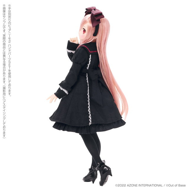 【中古即納】[DOL] からふるDreamin’ メアリー・ナイト～私たちのあたらしい物語～ 1/6 完成品 ドール(POD050-CDM) アゾンインターナショナル(20230219)