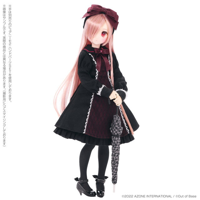 【中古即納】[DOL] からふるDreamin’ メアリー・ナイト～私たちのあたらしい物語～ 1/6 完成品 ドール(POD050-CDM) アゾンインターナショナル(20230219)