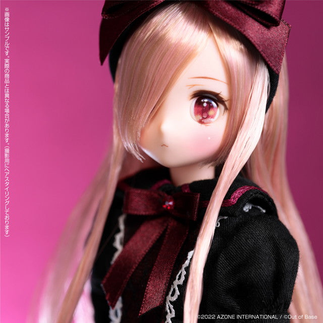 【中古即納】[DOL] からふるDreamin’ メアリー・ナイト～私たちのあたらしい物語～ 1/6 完成品 ドール(POD050-CDM) アゾンインターナショナル(20230219)