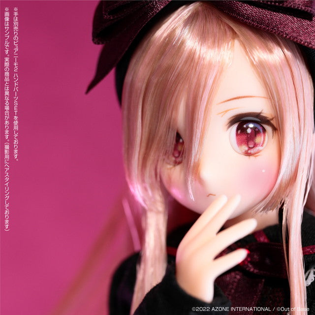 【中古即納】[DOL] からふるDreamin’ メアリー・ナイト～私たちのあたらしい物語～ 1/6 完成品 ドール(POD050-CDM) アゾンインターナショナル(20230219)