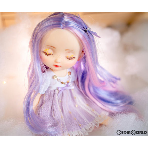 【新品即納】[DOL] PPTABTP-16 Bobee パープルドレス 午後の茶会シリーズ 1/8 完成品 ドール PIPITOM(ピピトム) (20240331)