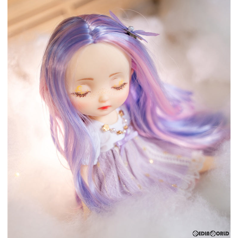 【新品即納】[DOL] PPTABTP-16 Bobee パープルドレス 午後の茶会シリーズ 1/8 完成品 ドール PIPITOM(ピピトム) (20240331)
