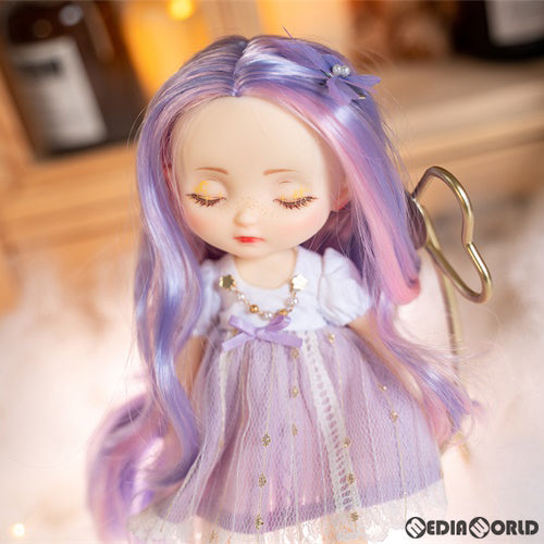 【新品即納】[DOL] PPTABTP-16 Bobee パープルドレス 午後の茶会シリーズ 1/8 完成品 ドール PIPITOM(ピピトム) (20240331)