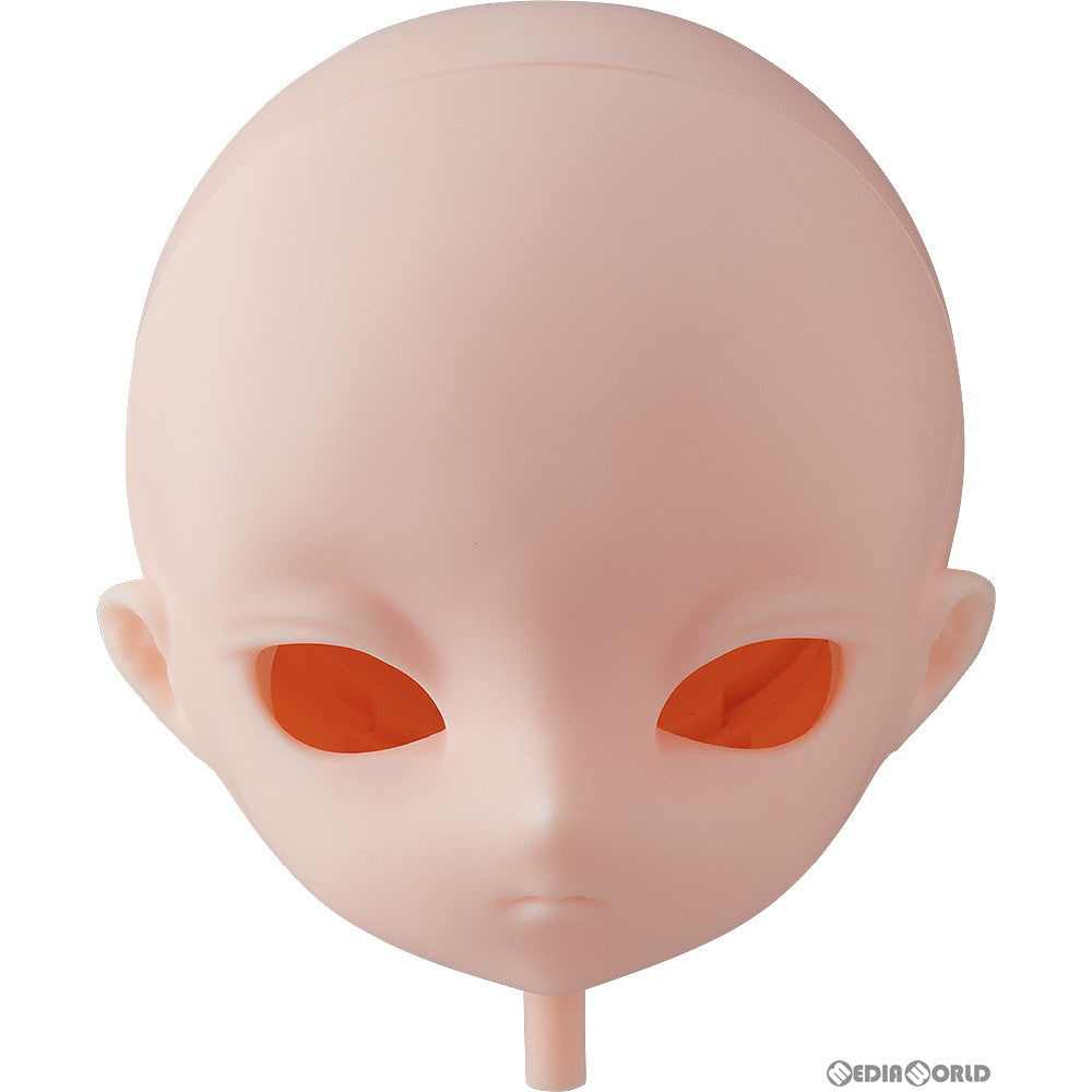 【新品即納】[DOL] Harmonia bloom blooming doll root(Head/Sunrise)(ハルモニア ブルーム ブルーミング ドール ルート ヘッド サンライズ) ドール用ヘッド グッドスマイルカンパニー(20241221)