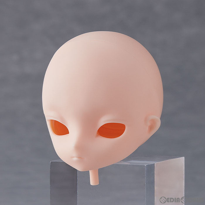 【新品即納】[DOL] Harmonia bloom blooming doll root(Head/Sunrise)(ハルモニア ブルーム ブルーミング ドール ルート ヘッド サンライズ) ドール用ヘッド グッドスマイルカンパニー(20241221)