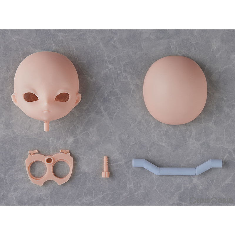 【新品即納】[DOL] Harmonia bloom blooming doll root(Head/Sunrise)(ハルモニア ブルーム ブルーミング ドール ルート ヘッド サンライズ) ドール用ヘッド グッドスマイルカンパニー(20241221)