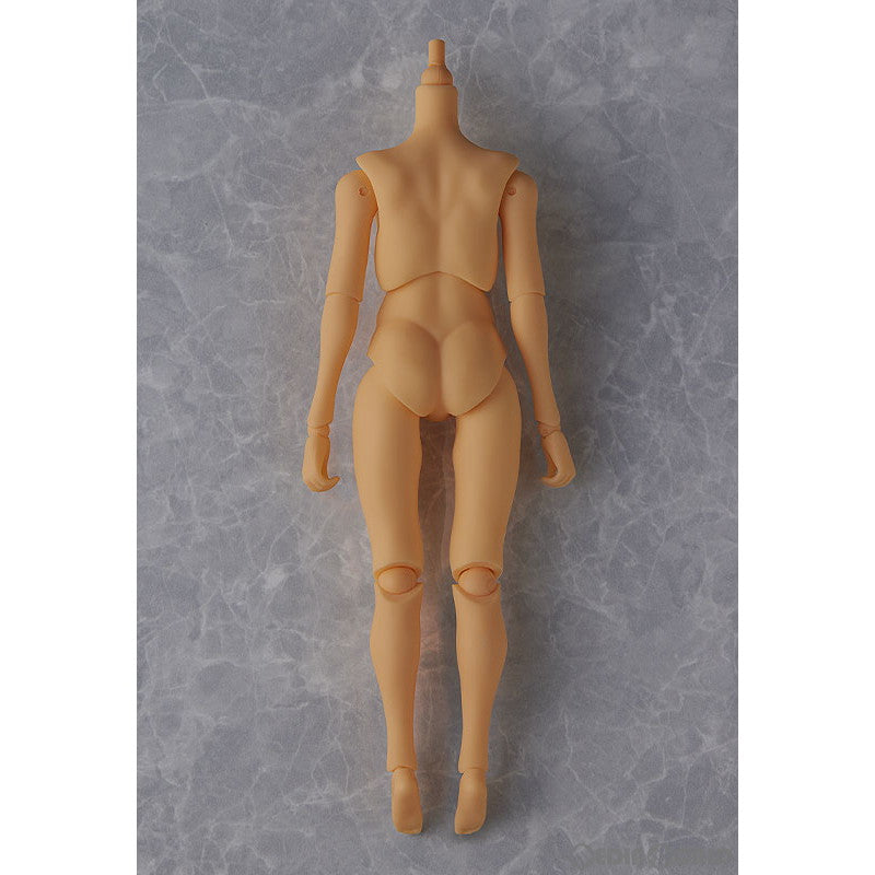 【新品即納】[DOL] Harmonia bloom blooming doll root(Body/Sunset)(ハルモニア ブルーム ブルーミング ドール ルート ボディ サンセット) ドール用素体 グッドスマイルカンパニー(20241221)