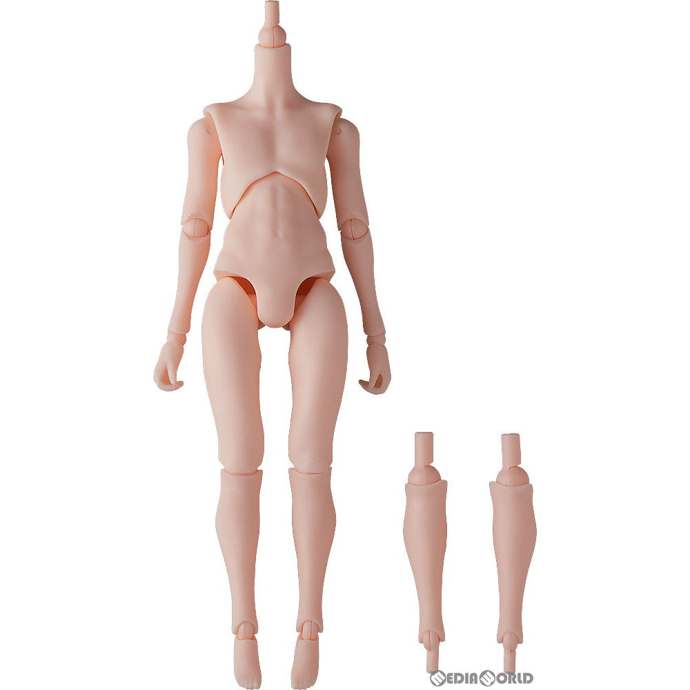 【新品即納】[DOL] Harmonia bloom blooming doll root(Body/Sunrise)(ハルモニア ブルーム ブルーミング ドール ルート ボディ サンライズ) ドール用素体 グッドスマイルカンパニー(20241221)