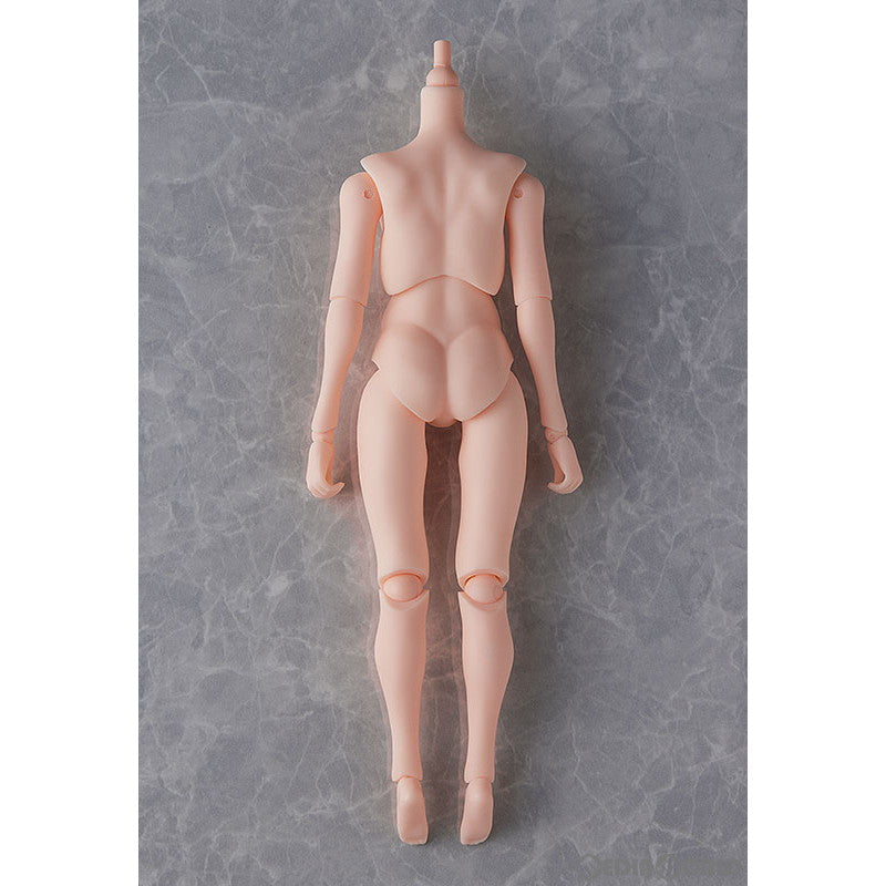 【新品即納】[DOL] Harmonia bloom blooming doll root(Body/Sunrise)(ハルモニア ブルーム ブルーミング ドール ルート ボディ サンライズ) ドール用素体 グッドスマイルカンパニー(20241221)