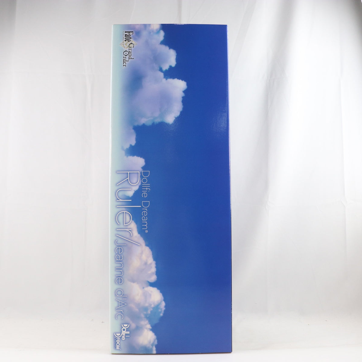 【中古即納】[DOL] Dollfie Dream(ドルフィードリーム) DD ルーラー/ジャンヌ・ダルク Fate/Grand Order(フェイト/グランドオーダー) 完成品 ドール ボークスショップ&ホビー天国ウェブ限定 ボークス(20181130)