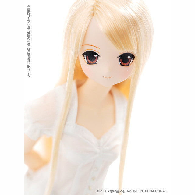 【中古即納】[DOL] アゾンダイレクトストア限定 サアラズ ア・ラ・モード ～Twinkle a・la・mode～ リセ/ルビー(アゾンダイレクトストア販売ver.) 1/6 完成品 ドール(POD020-TRA) アゾンインターナショナル(20160831)