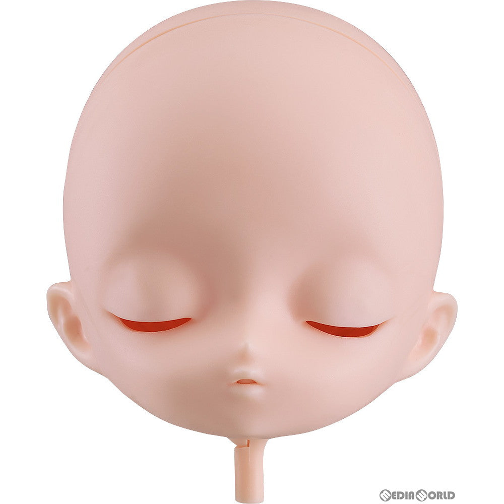 【新品即納】[DOL] Harmonia bloom blooming doll(Head-Valerian-Sunrise)(ハルモニア ブルーム ブルーミング ドール ヘッド バレリアン サンライズ) ドール用ヘッド グッドスマイルカンパニー(20250216)