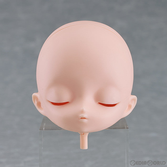 【新品即納】[DOL] Harmonia bloom blooming doll(Head-Valerian-Sunrise)(ハルモニア ブルーム ブルーミング ドール ヘッド バレリアン サンライズ) ドール用ヘッド グッドスマイルカンパニー(20250216)