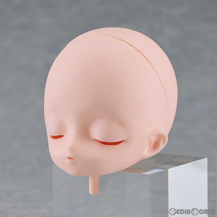 【新品即納】[DOL] Harmonia bloom blooming doll(Head-Valerian-Sunrise)(ハルモニア ブルーム ブルーミング ドール ヘッド バレリアン サンライズ) ドール用ヘッド グッドスマイルカンパニー(20250216)