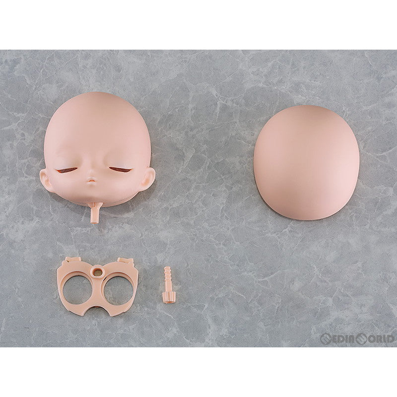 【新品即納】[DOL] Harmonia bloom blooming doll(Head-Valerian-Sunrise)(ハルモニア ブルーム ブルーミング ドール ヘッド バレリアン サンライズ) ドール用ヘッド グッドスマイルカンパニー(20250216)