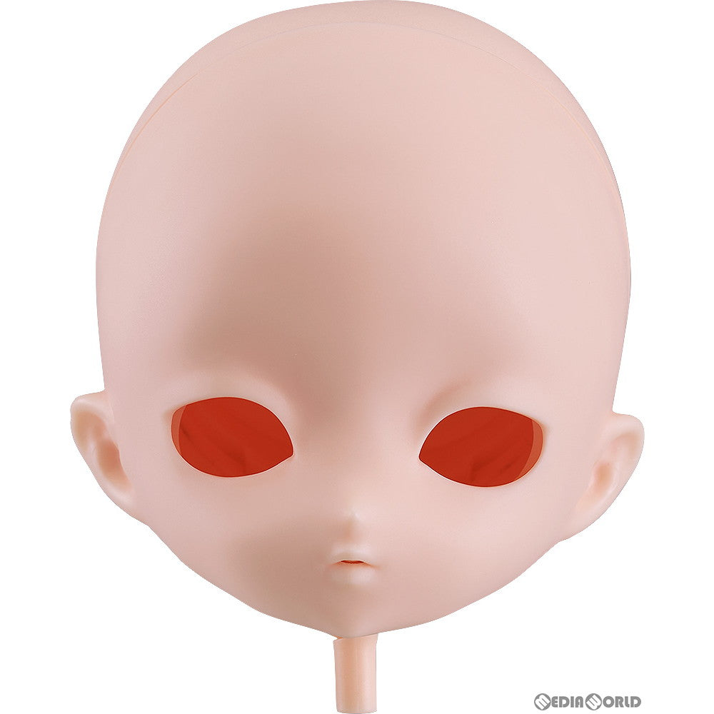 【新品即納】[DOL] Harmonia bloom blooming doll(Head-Nepeta-Sunrise)(ハルモニア ブルーム ブルーミング ドール ヘッド ネペタ サンライズ) ドール用ヘッド グッドスマイルカンパニー(20250216)