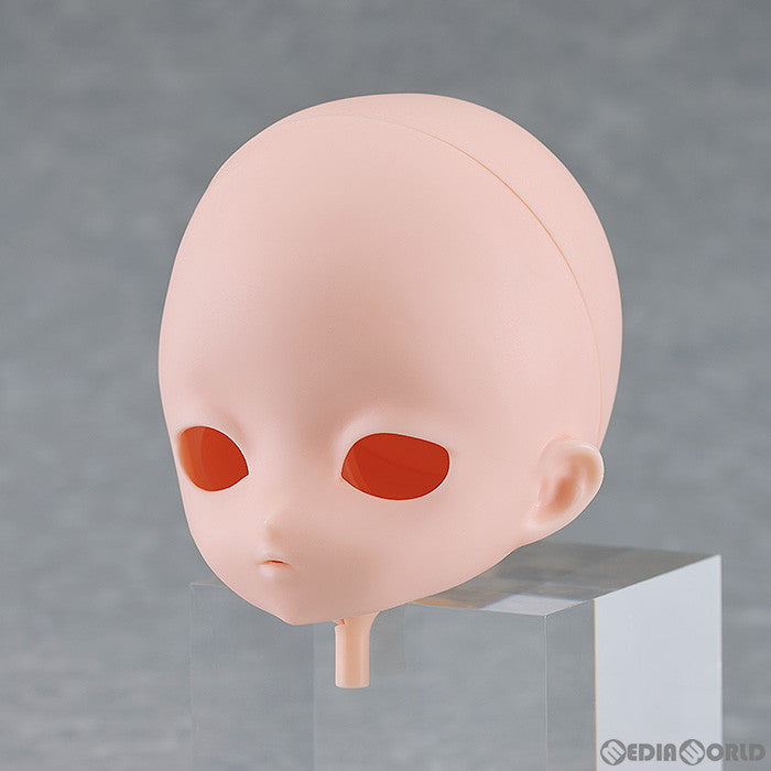 【新品即納】[DOL] Harmonia bloom blooming doll(Head-Nepeta-Sunrise)(ハルモニア ブルーム ブルーミング ドール ヘッド ネペタ サンライズ) ドール用ヘッド グッドスマイルカンパニー(20250216)