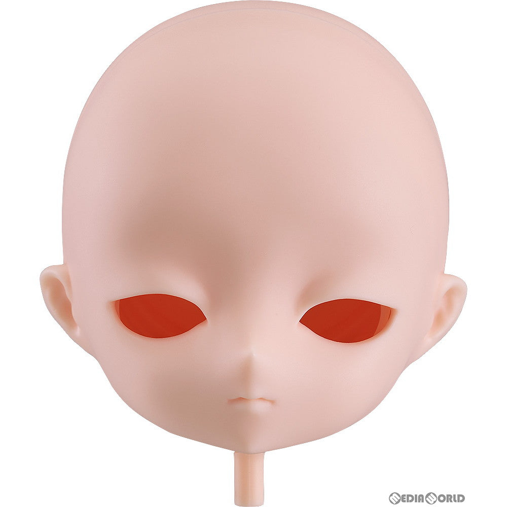【新品即納】[DOL] Harmonia bloom blooming doll root(Head-Nagi-Sunrise)(ハルモニア ブルーム ブルーミング ドール ルート ヘッド ナギ サンライズ) ドール用ヘッド グッドスマイルカンパニー(20250216)