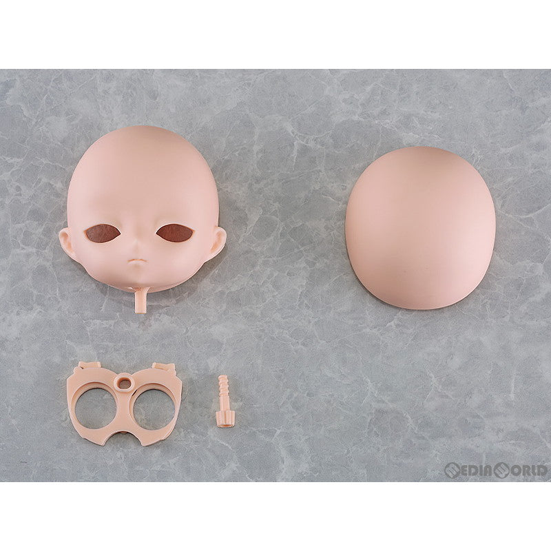 【新品即納】[DOL] Harmonia bloom blooming doll root(Head-Nagi-Sunrise)(ハルモニア ブルーム ブルーミング ドール ルート ヘッド ナギ サンライズ) ドール用ヘッド グッドスマイルカンパニー(20250216)