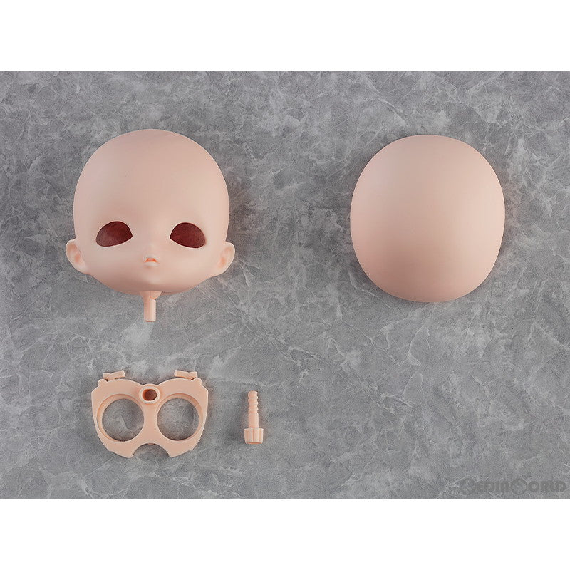 【新品即納】[DOL] Harmonia bloom blooming doll(Head-Sunrise)(ハルモニア ブルーム ブルーミング ドール ヘッド サンライズ) ドール用ヘッド グッドスマイルカンパニー(20250216)