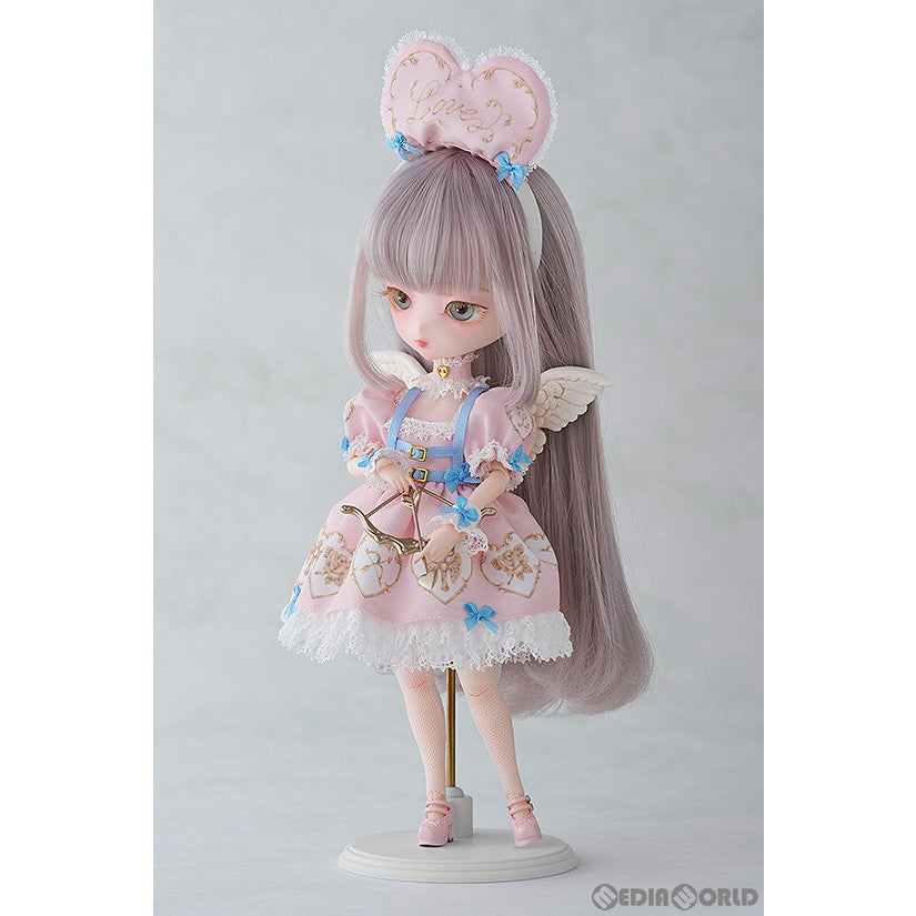 【新品即納】[DOL] Harmonia bloom Seasonal Doll(ハルモニア ブルーム シーズナルドール) epine(エピヌ) 完成品 ドール グッドスマイルカンパニー(20250225)