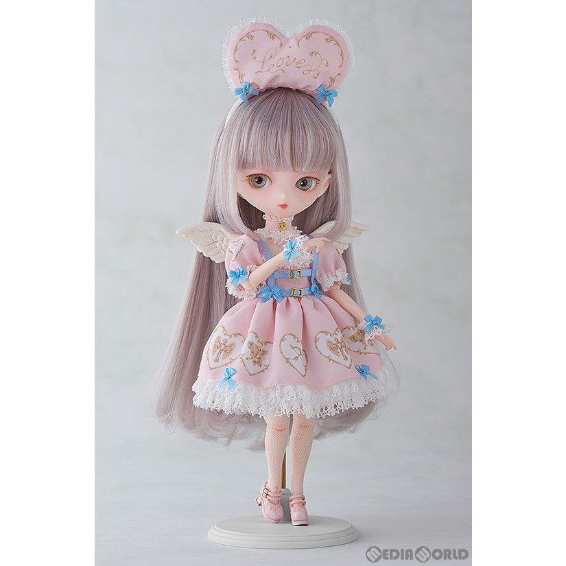 【新品即納】[DOL] Harmonia bloom Seasonal Doll(ハルモニア ブルーム シーズナルドール) epine(エピヌ) 完成品 ドール グッドスマイルカンパニー(20250225)