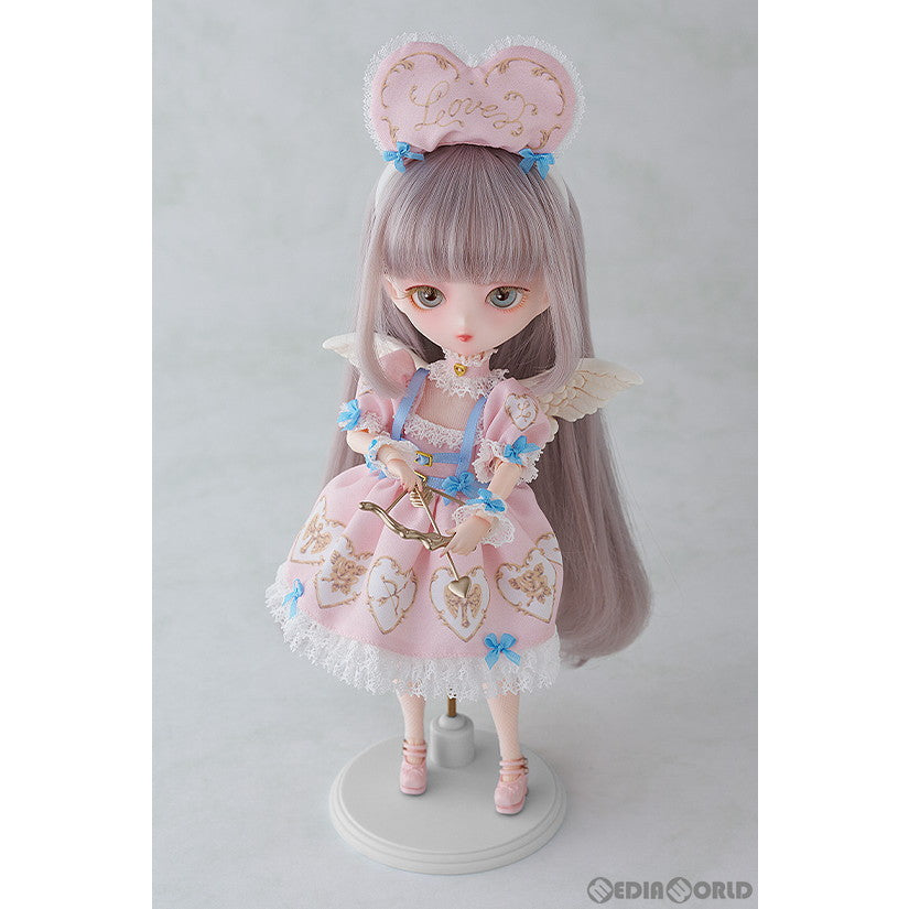 【新品即納】[DOL] Harmonia bloom Seasonal Doll(ハルモニア ブルーム シーズナルドール) epine(エピヌ) 完成品 ドール グッドスマイルカンパニー(20250225)