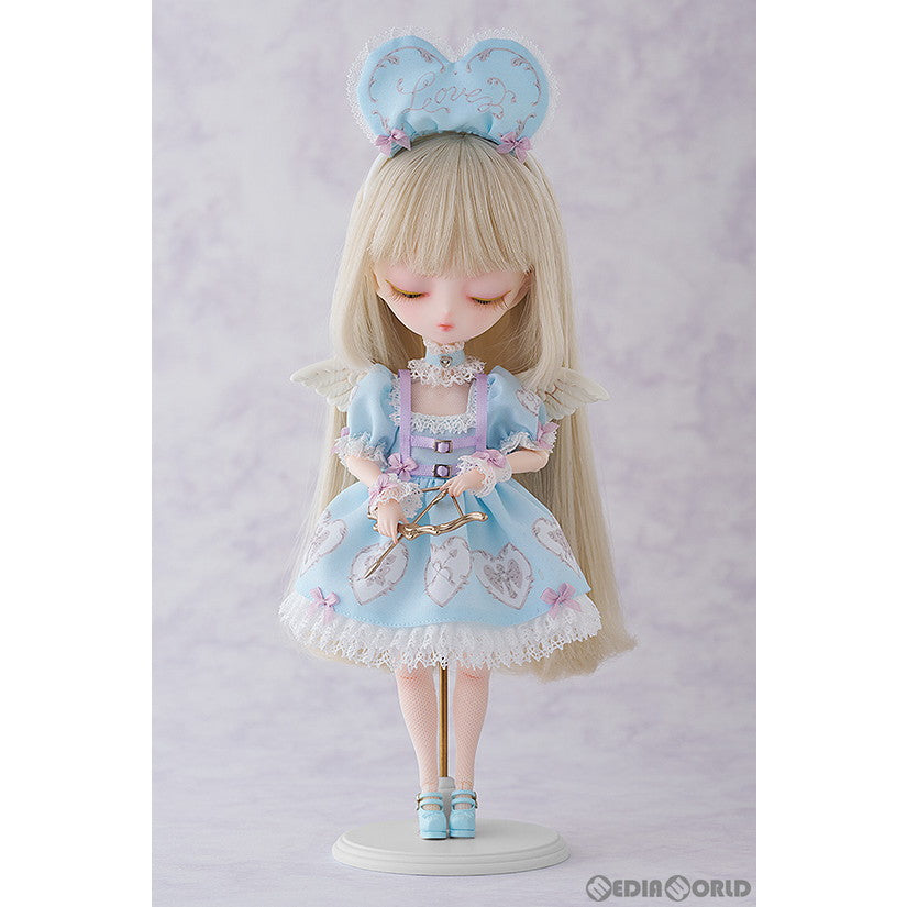 【新品即納】[DOL] Harmonia bloom Seasonal Doll(ハルモニア ブルーム シーズナルドール) petale(ペタル) 完成品 ドール グッドスマイルカンパニー(20250225)