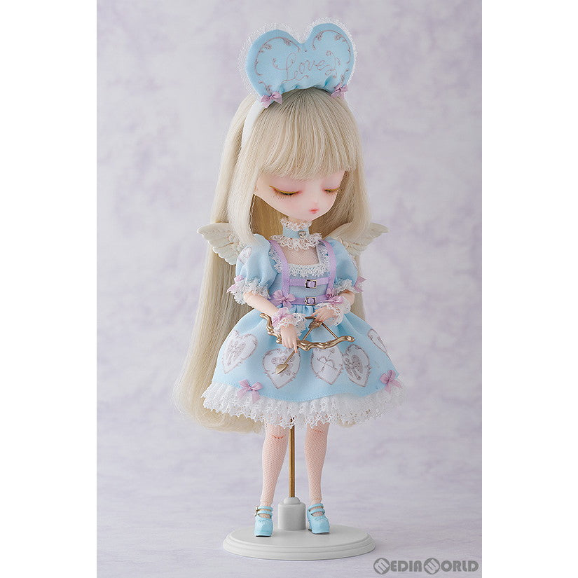 【新品即納】[DOL] Harmonia bloom Seasonal Doll(ハルモニア ブルーム シーズナルドール) petale(ペタル) 完成品 ドール グッドスマイルカンパニー(20250225)