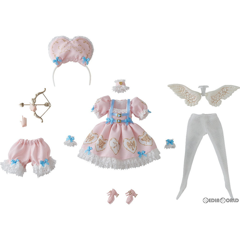 【新品即納】[DOL] Harmonia bloom Seasonal Outfit set(ハルモニア ブルーム シーズナルアウトフィットセット) epine(エピヌ) ドール用衣装 グッドスマイルカンパニー(20250225)
