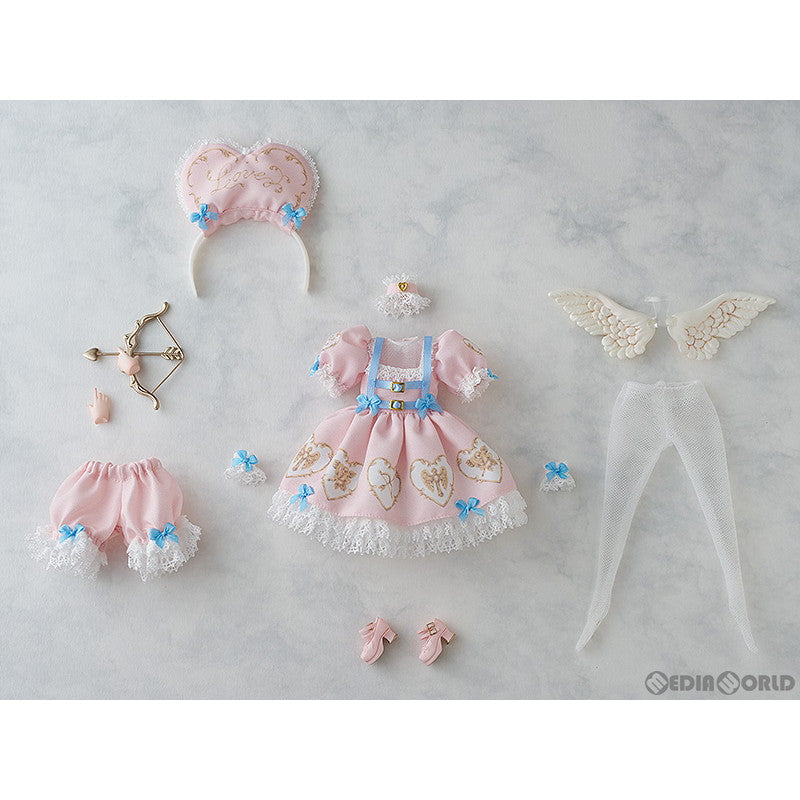 【新品即納】[DOL] Harmonia bloom Seasonal Outfit set(ハルモニア ブルーム シーズナルアウトフィットセット) epine(エピヌ) ドール用衣装 グッドスマイルカンパニー(20250225)