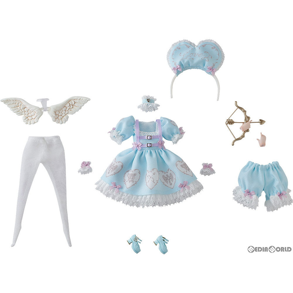 【新品即納】[DOL] Harmonia bloom Seasonal Outfit set(ハルモニア ブルーム シーズナルアウトフィットセット) petale(ペタル) ドール用衣装 グッドスマイルカンパニー(20250225)