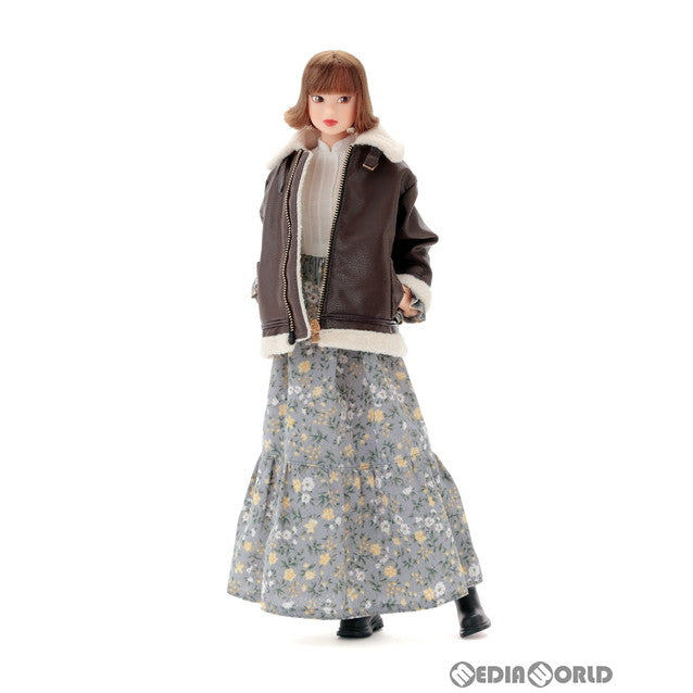 【新品即納】[DOL] momoko DOLL(モモコドール) Cafe Hopping 1/6 完成品 ドール(222179) セキグチ(20240503)