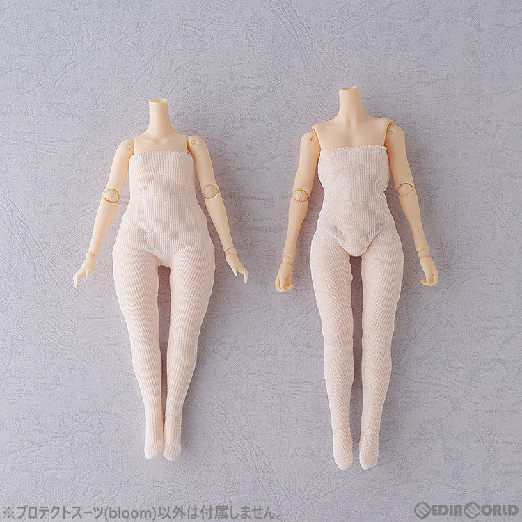 【新品即納】[DOL] Harmonia bloom(ハルモニア ブルーム) プロテクトスーツ(bloom) (ブルーム) ドール用衣装 グッドスマイルカンパニー(20240907)