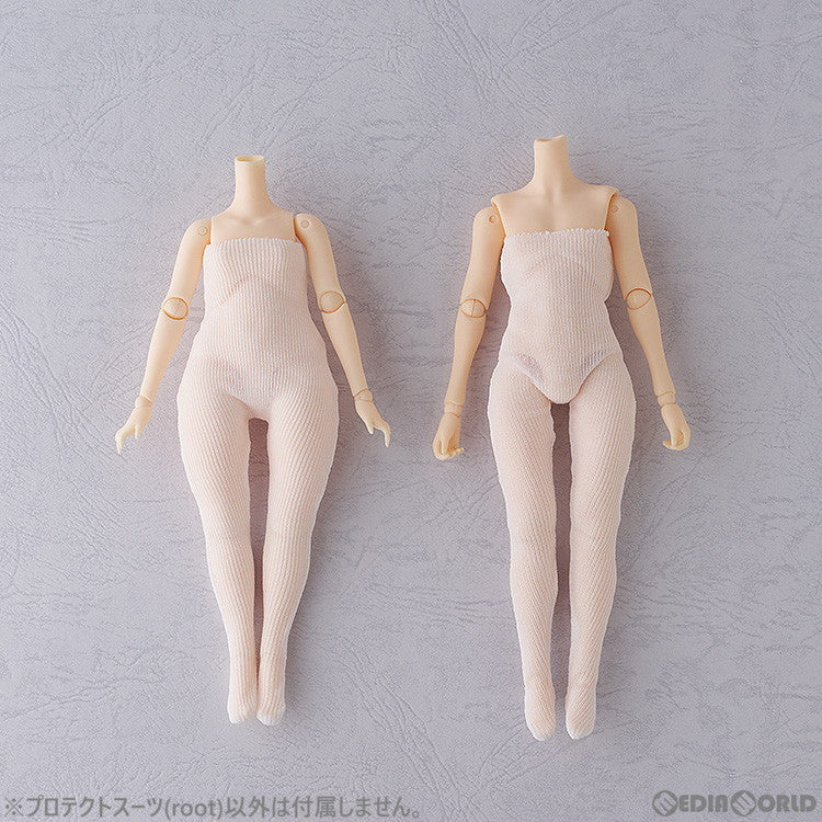【新品即納】[DOL] Harmonia bloom(ハルモニア ブルーム) プロテクトスーツ(root) (ルート) ドール用衣装 グッドスマイルカンパニー(20240907)