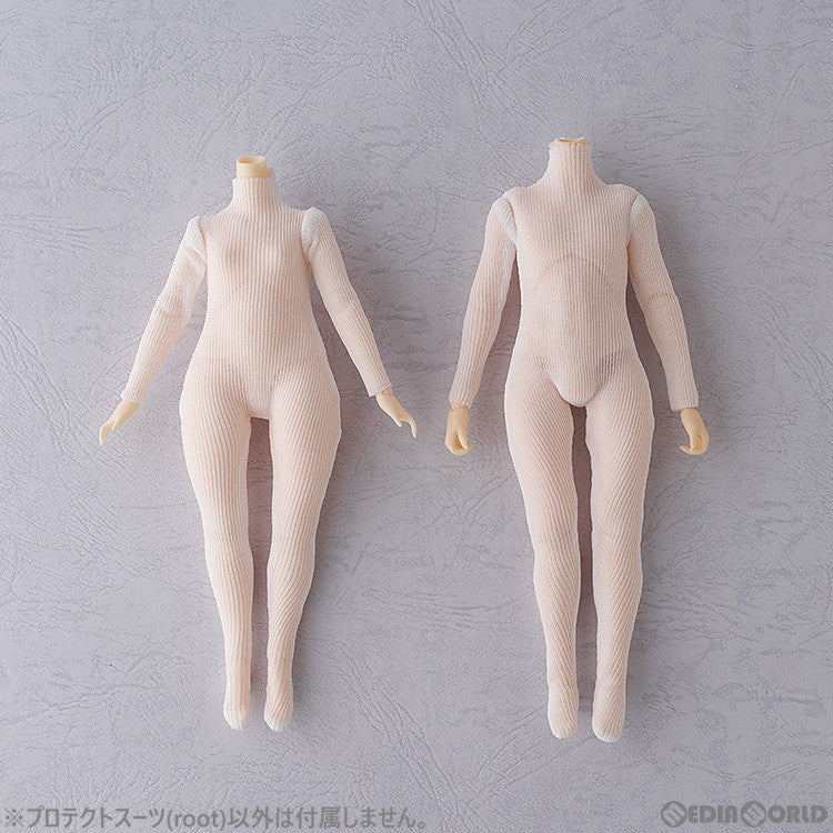 【新品即納】[DOL] Harmonia bloom(ハルモニア ブルーム) プロテクトスーツ(root) (ルート) ドール用衣装 グッドスマイルカンパニー(20240907)