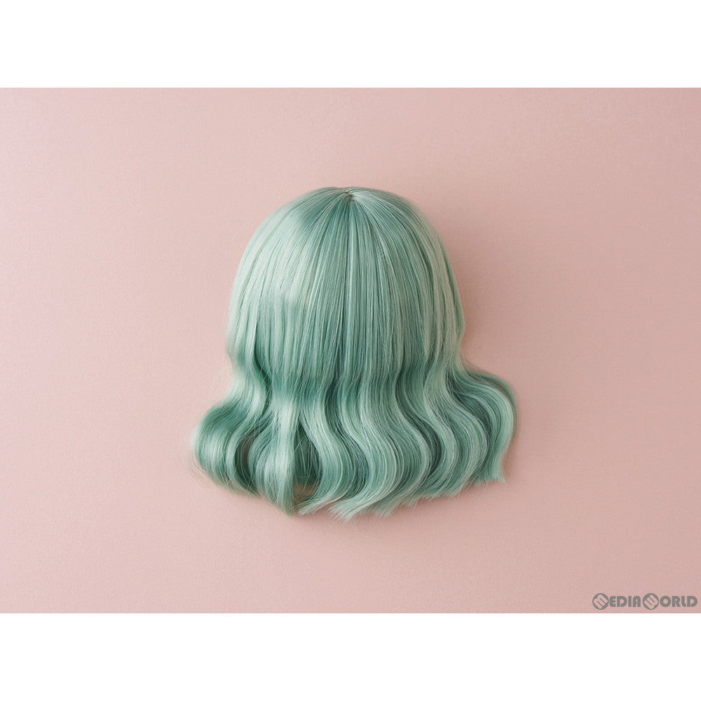 【新品即納】[DOL] Harmonia series(ハルモニアシリーズ) オリジナルウィッグ ミディアムウェーブ/ミント ドール用ウィッグ グッドスマイルカンパニー(20241024)