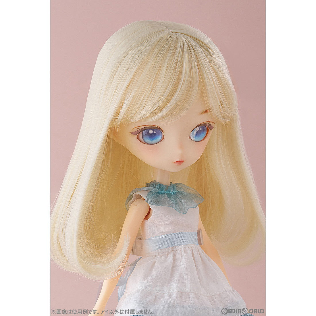 【新品即納】[DOL] Harmonia series(ハルモニアシリーズ) オリジナルプラスチックアイ ブルー ドール用アクセサリ グッドスマイルカンパニー(20241024)