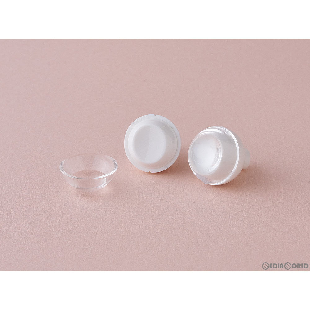 【新品即納】[DOL] Harmonia series(ハルモニアシリーズ) プラスチックアイキット ドール用アクセサリ グッドスマイルカンパニー(20241024)