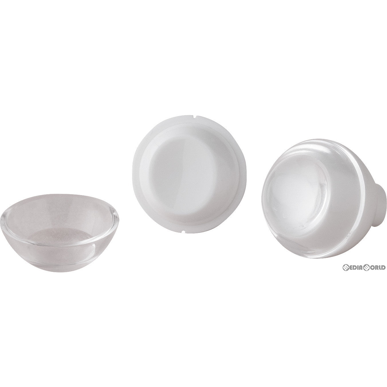 【新品】【お取り寄せ】[DOL] Harmonia series(ハルモニアシリーズ) プラスチックアイキット ドール用アクセサリ グッドスマイルカンパニー(20241024)