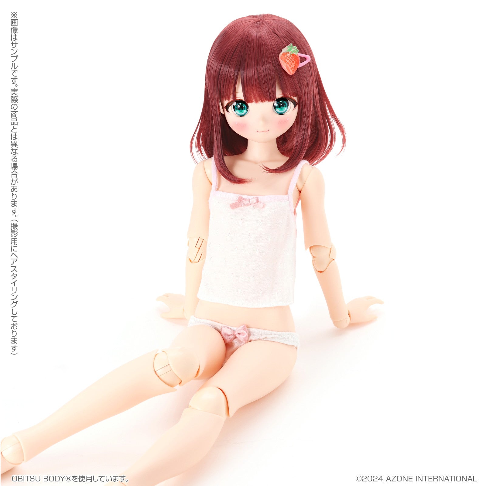 【Lily❁】ことりのあそびば　Aタイプ ラブライブ！各地ビジョン用BD&CD15秒CM（北海道編：ことり