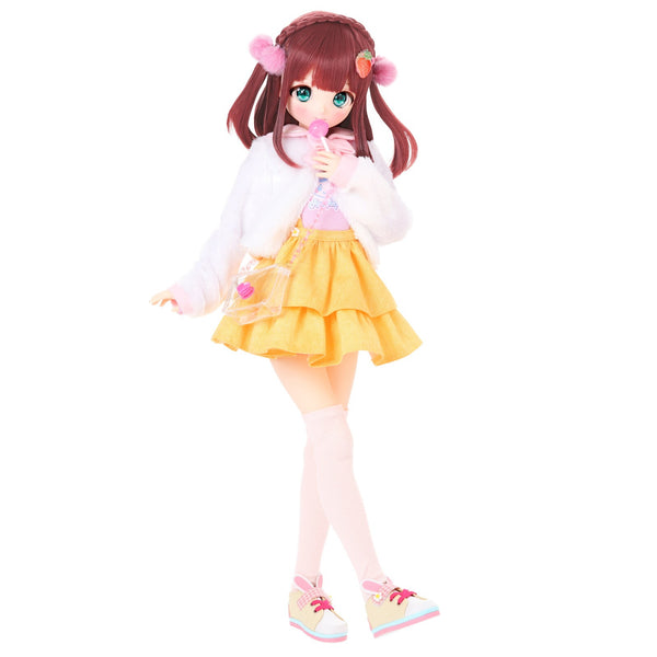 新品即納】[DOL]Poe-Poe × Iris Collect petit(アイリス