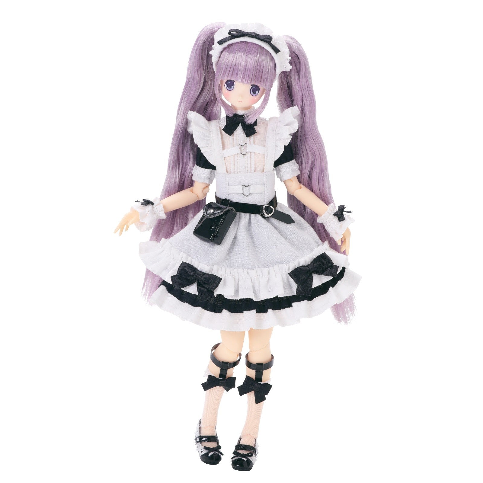 【予約安心出荷】[DOL]えっくす☆きゅーと 15thシリーズ Melty☆Cute/Dream Maid Raili(ライリ)(Darling girl ver.) 1/6 完成品 ドール(POD018-DRD) アゾンインターナショナル(2025年1月)