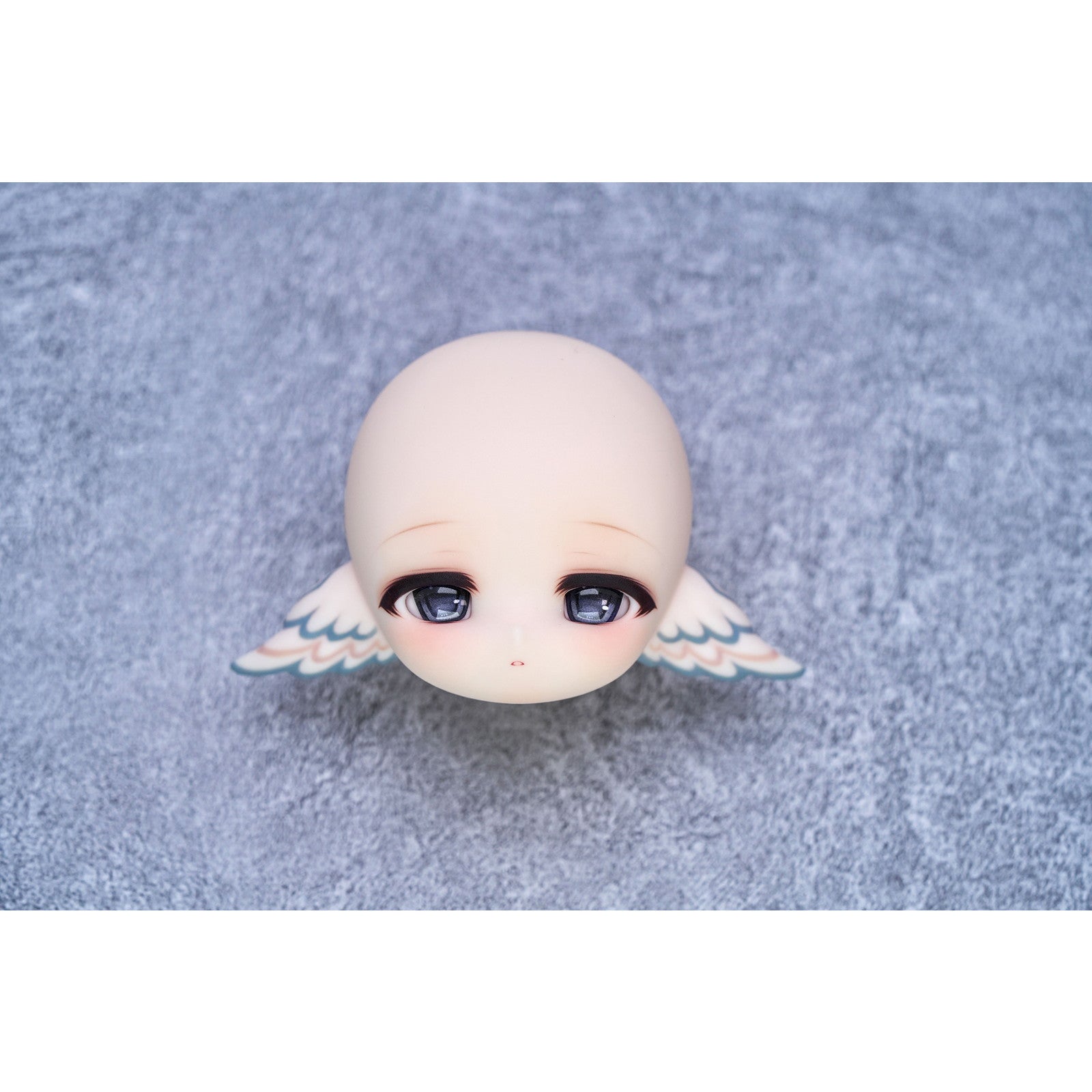 【新品即納】[DOL] 初回特典付属 PICCODO(ピコドー) ACTION DOLL X 白匣アリス 白桑(しろくわ) 完成品 デフォルメドール GENESIS(ジェネシス)(20250630)