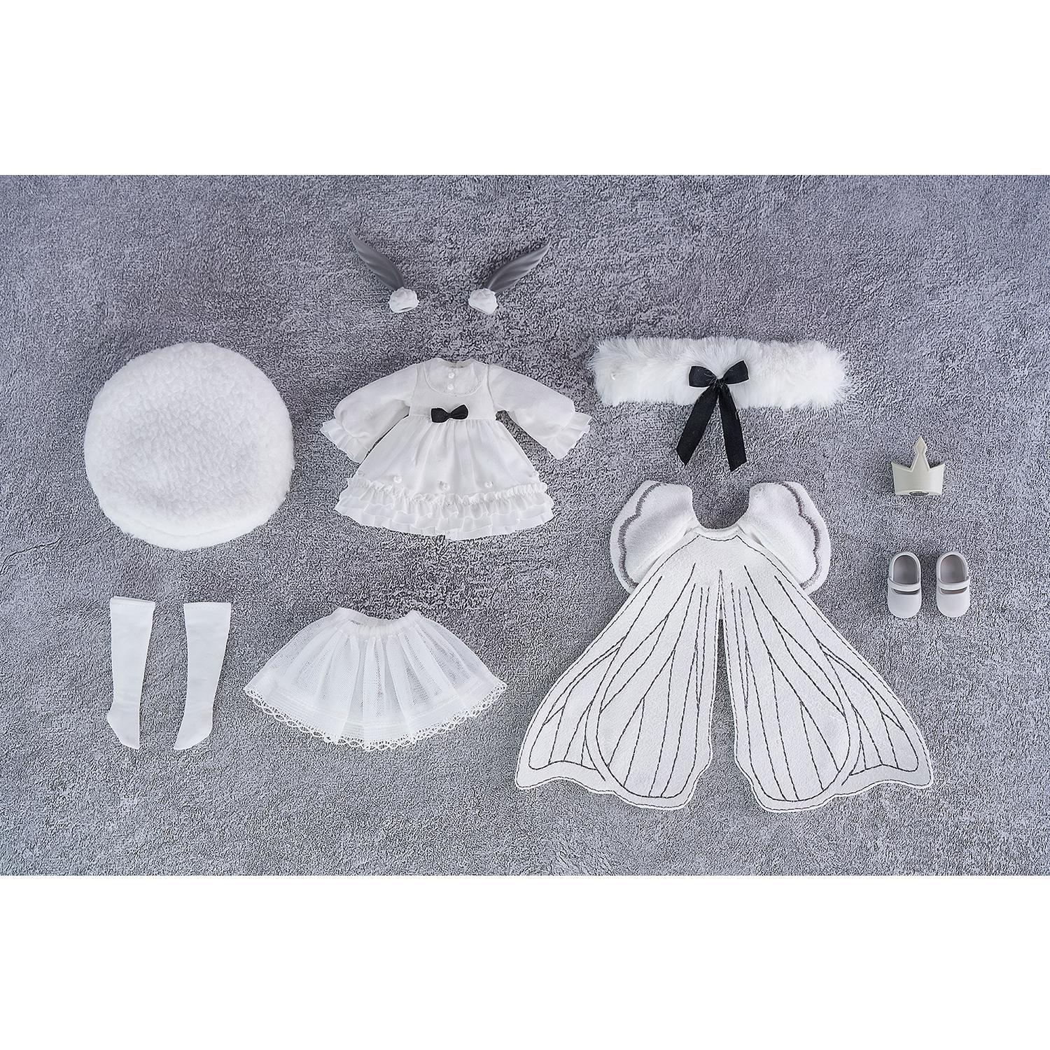新品即納】[DOL]初回特典付属 PICCODO(ピコドー) ACTION DOLL X